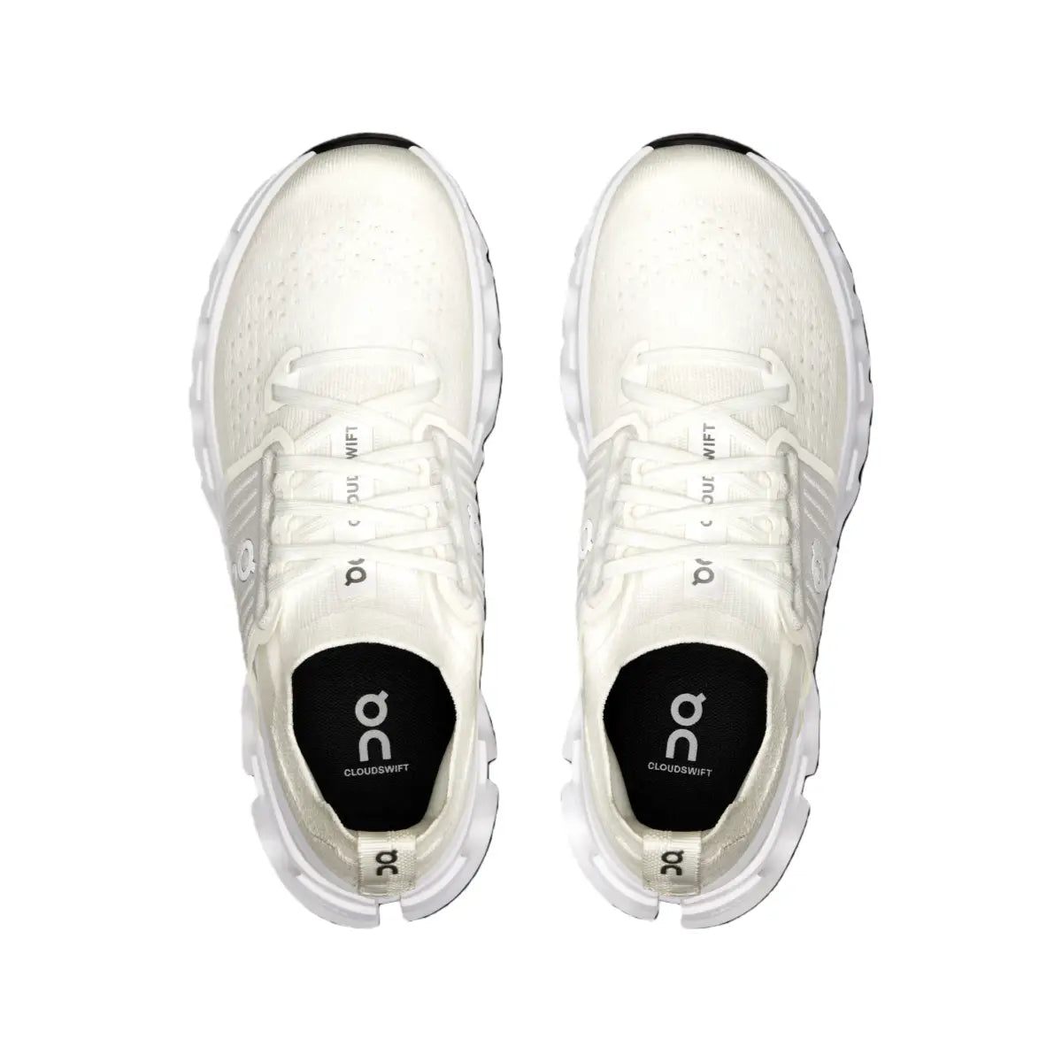 Cloudswift 4 Smooth Urban Running, Built for City Motion