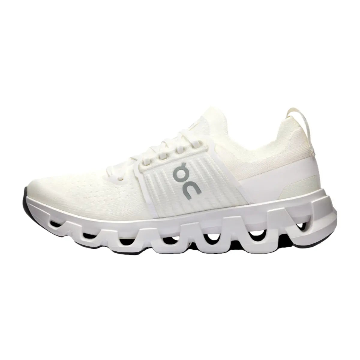 Cloudswift 4 Smooth Urban Running, Built for City Motion