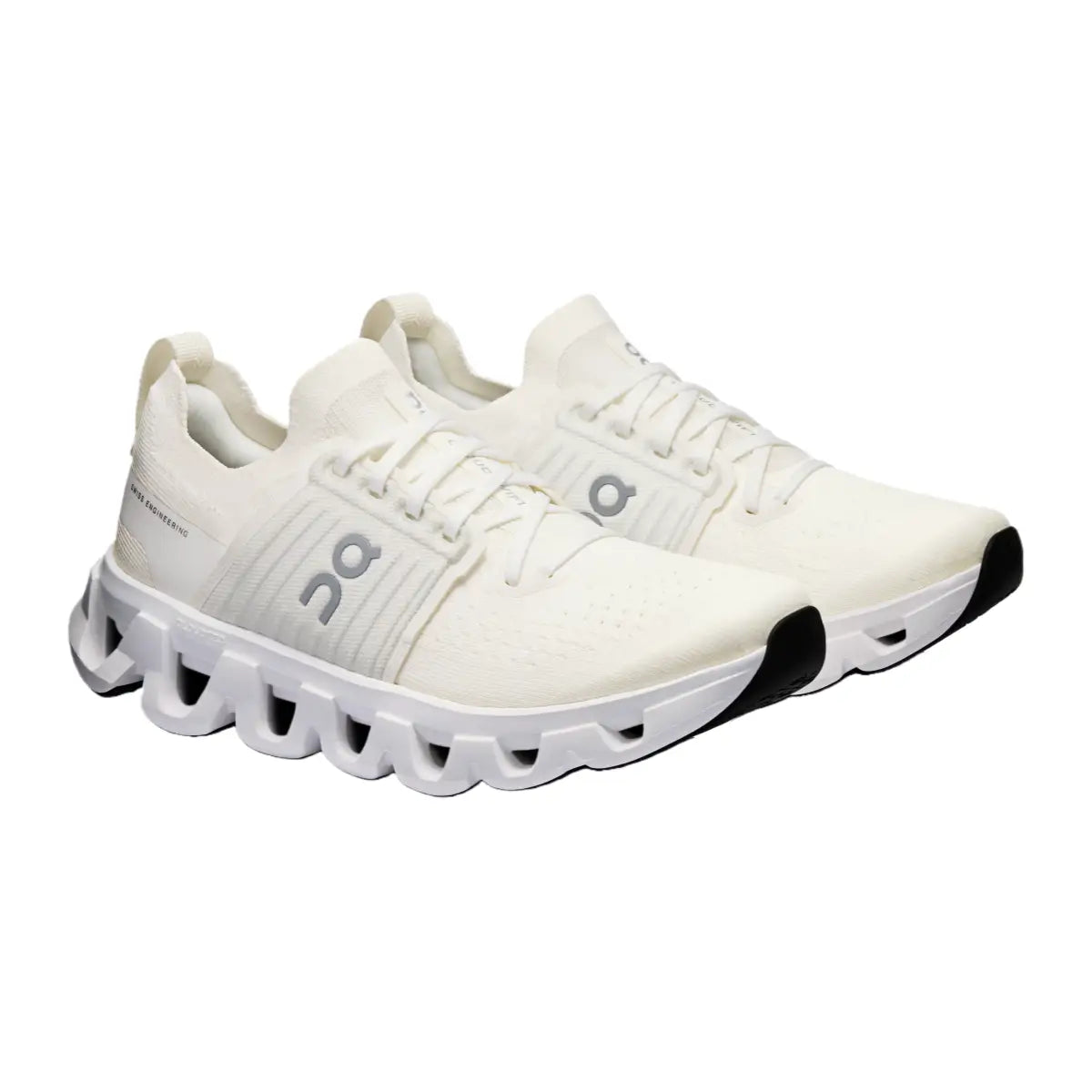 Cloudswift 4 Smooth Urban Running, Built for City Motion