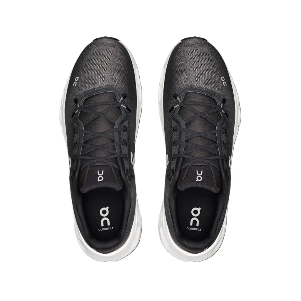 Cloudtilt — Effortless Comfort for Every Step