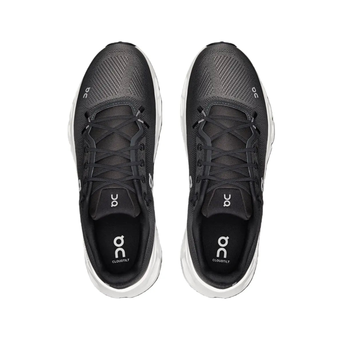 Cloudtilt — Effortless Comfort for Every Step