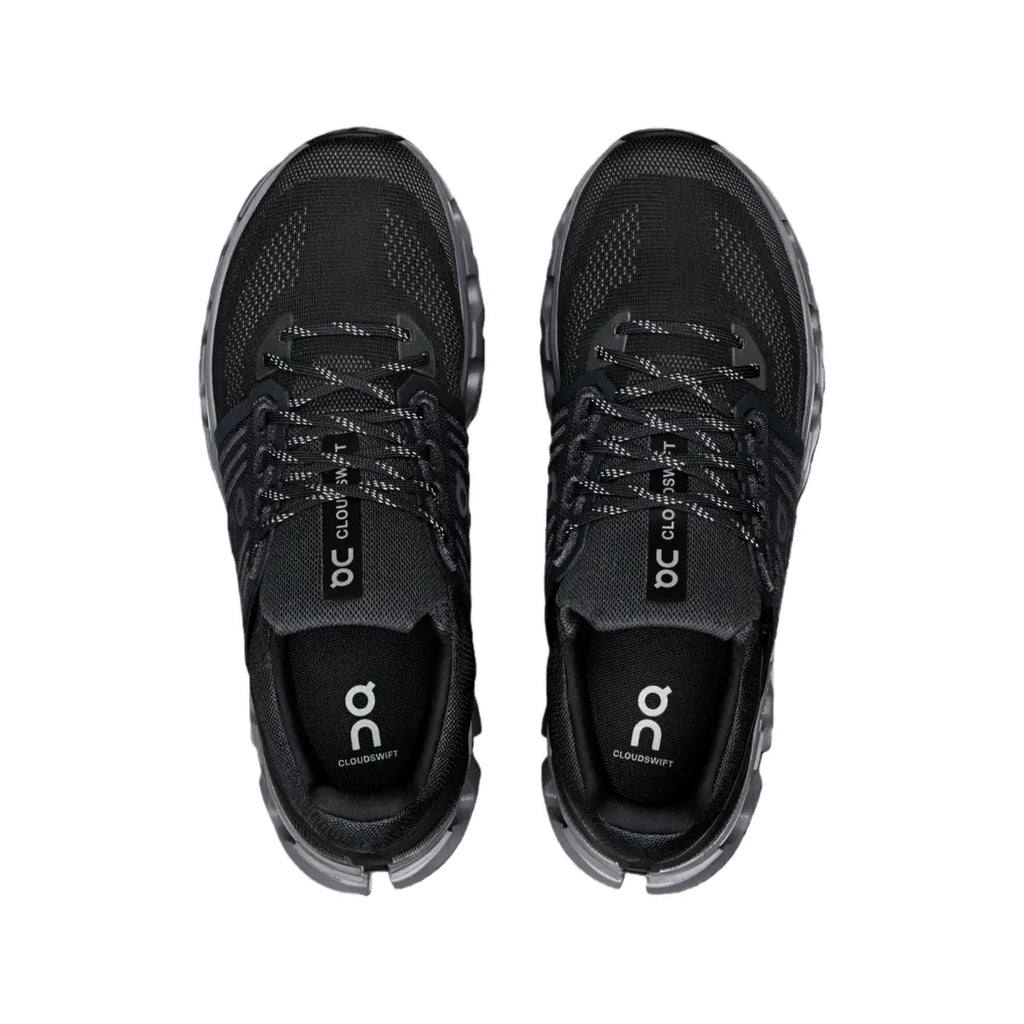 Cloudswift 4 AD Advanced Urban Cushioning, Built for City Performance