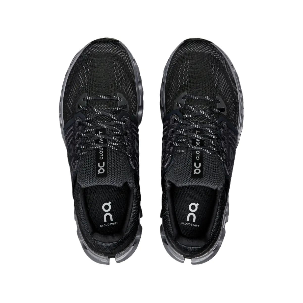 Cloudswift 4 AD Advanced Urban Cushioning, Built for City Performance