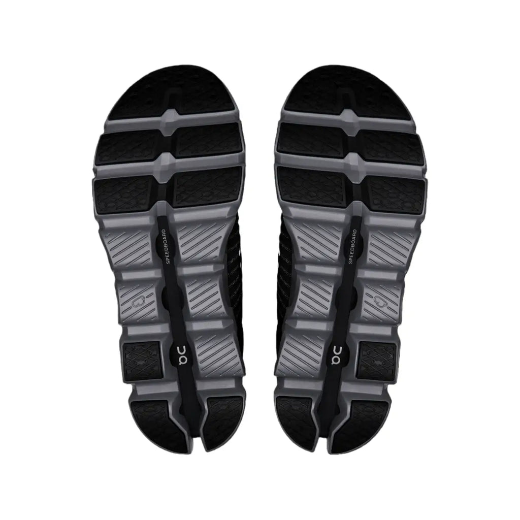 Cloudswift 4 AD Advanced Urban Cushioning, Built for City Performance