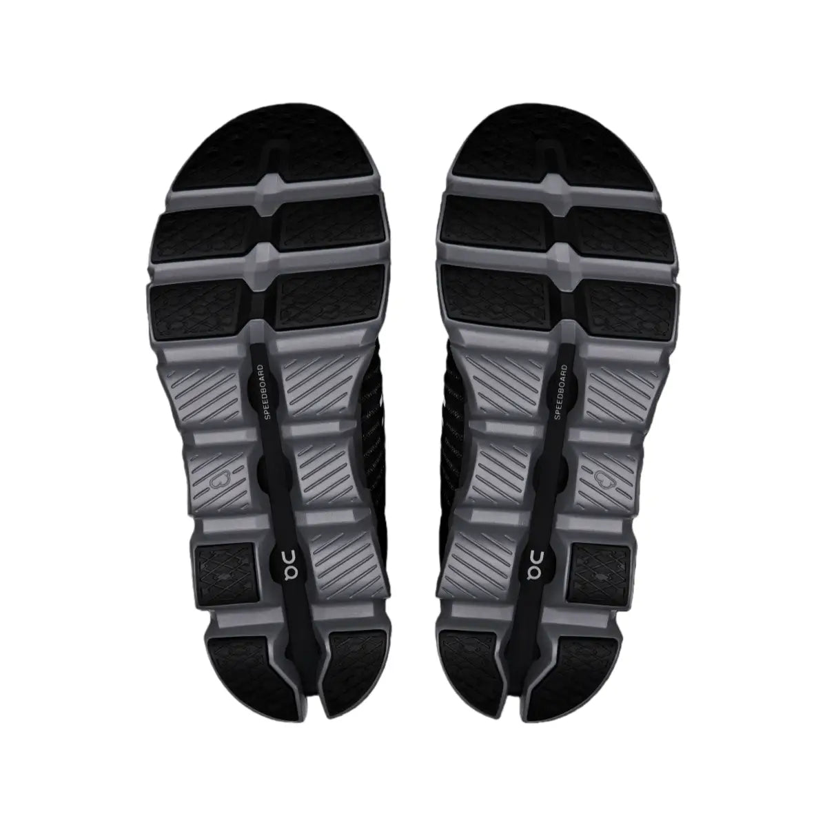 Cloudswift 4 AD Advanced Urban Cushioning, Built for City Performance