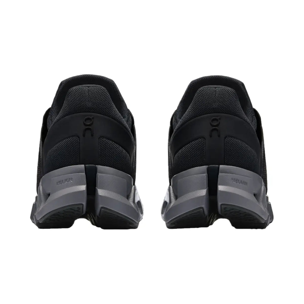 Cloudswift 4 AD Advanced Urban Cushioning, Built for City Performance