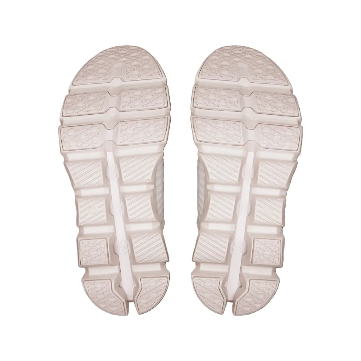 Cloudswift 4 AD Advanced Urban Cushioning, Built for City Performance