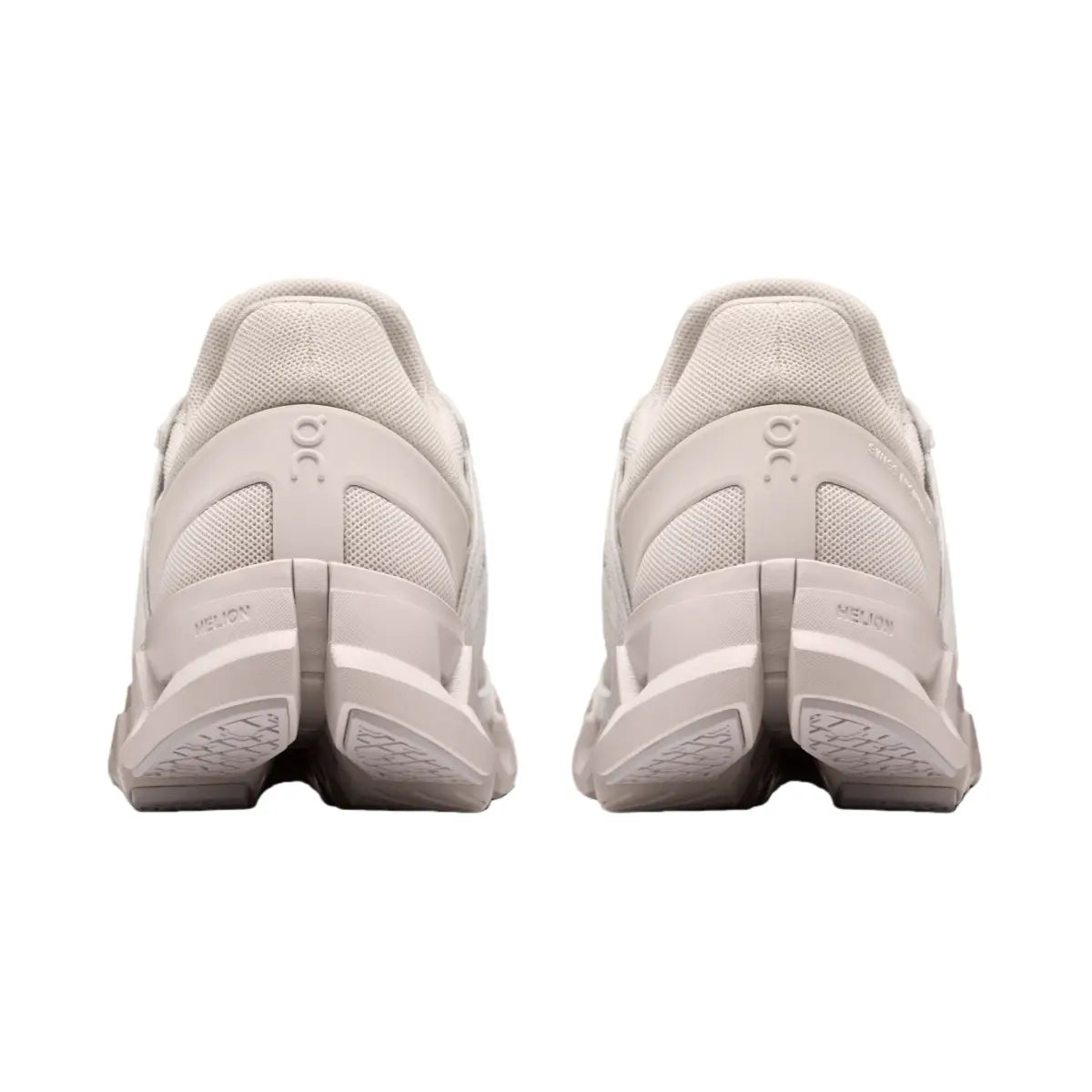 Cloudswift 4 AD Advanced Urban Cushioning, Built for City Performance