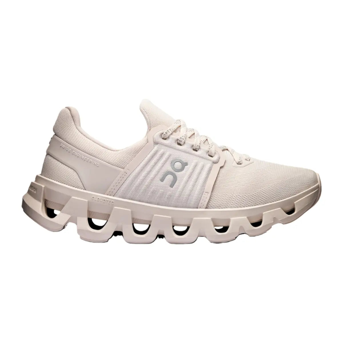 Cloudswift 4 AD Advanced Urban Cushioning, Built for City Performance
