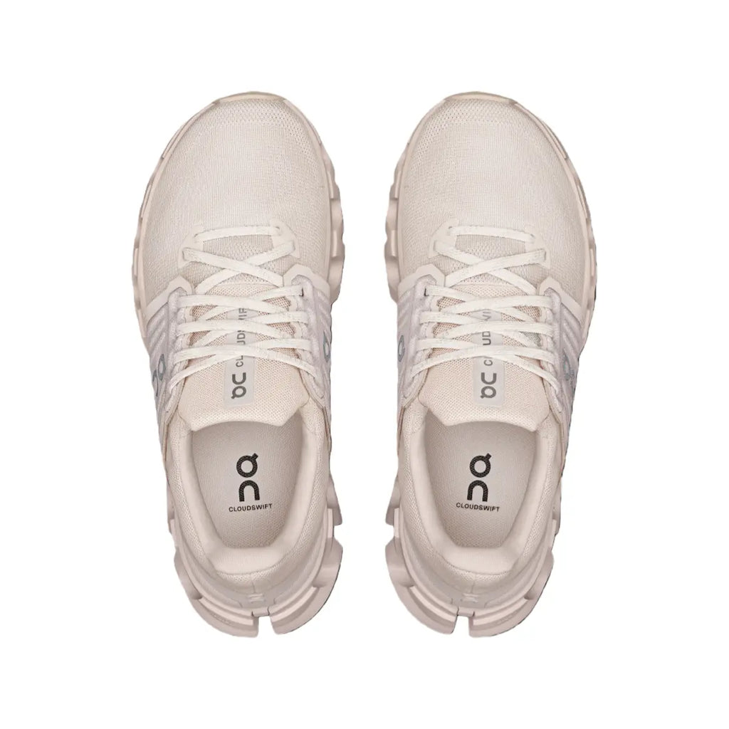Cloudswift 4 AD Advanced Urban Cushioning, Built for City Performance