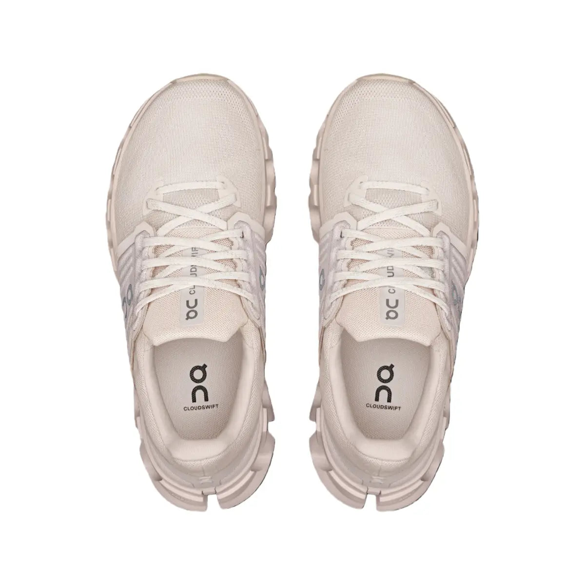 Cloudswift 4 AD Advanced Urban Cushioning, Built for City Performance