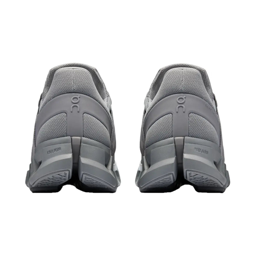 Cloudswift 4 AD Advanced Urban Cushioning, Built for City Performance