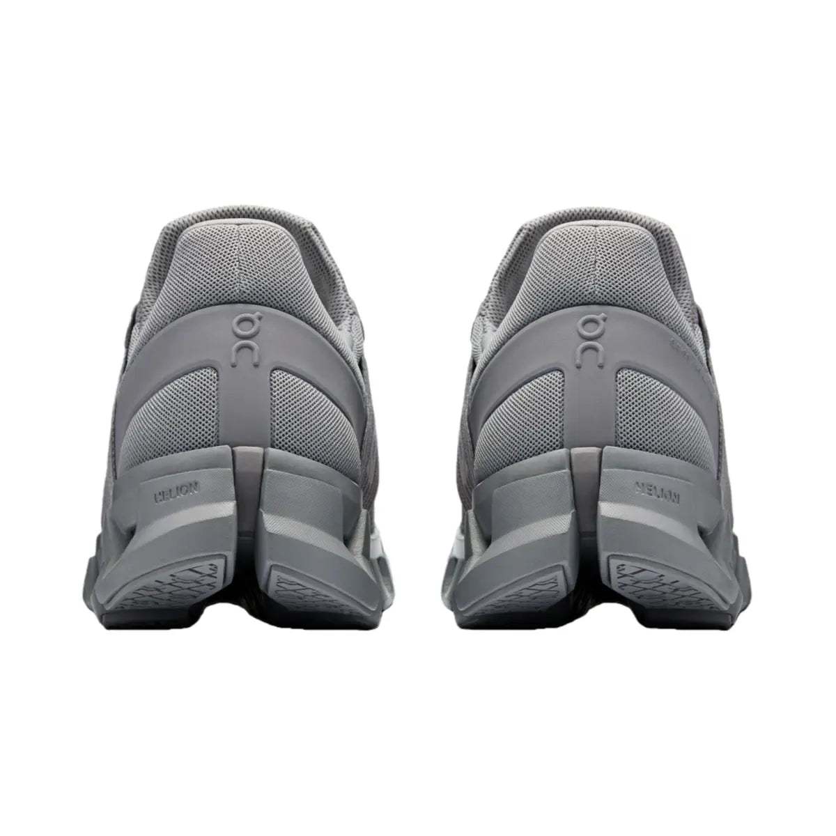 Cloudswift 4 AD Advanced Urban Cushioning, Built for City Performance