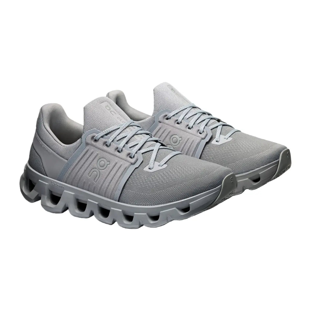 Cloudswift 4 AD Advanced Urban Cushioning, Built for City Performance