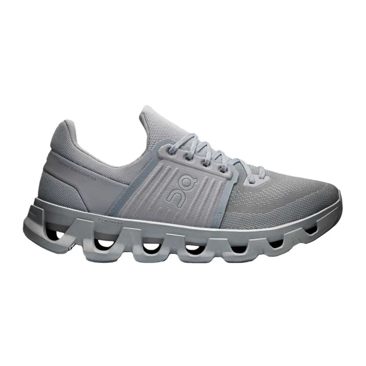 Cloudswift 4 AD Advanced Urban Cushioning, Built for City Performance