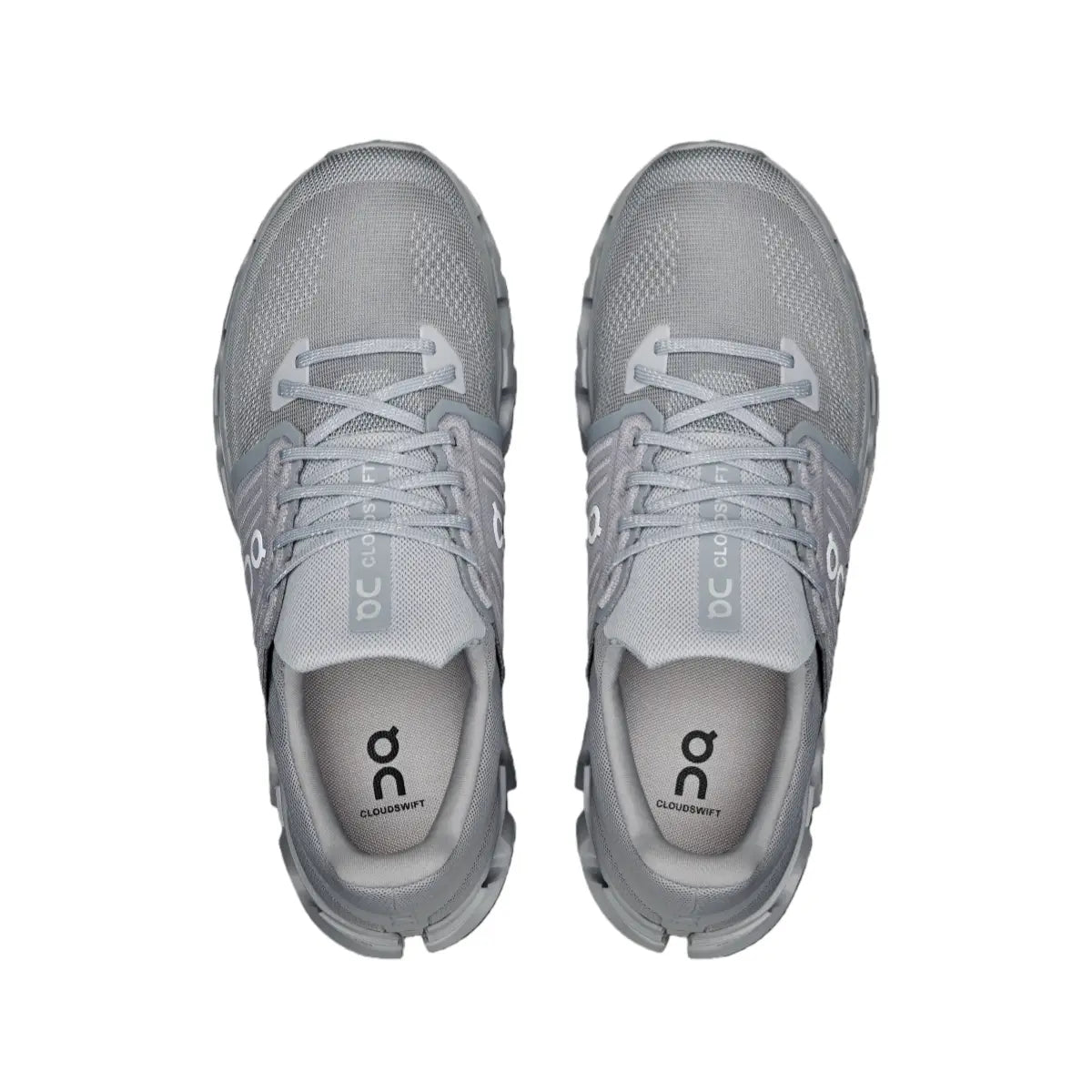 Cloudswift 4 AD Advanced Urban Cushioning, Built for City Performance