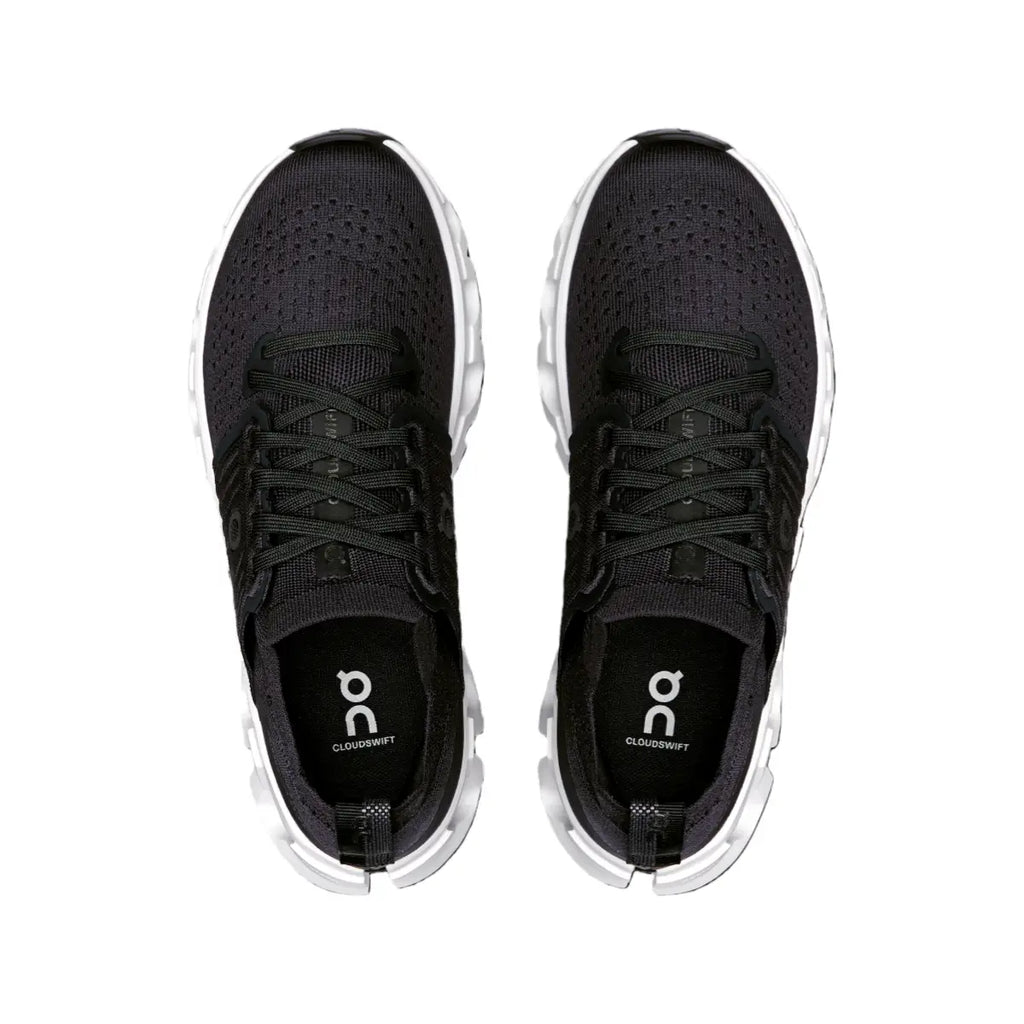 Cloudswift 4 Smooth Urban Running, Built for City Motion