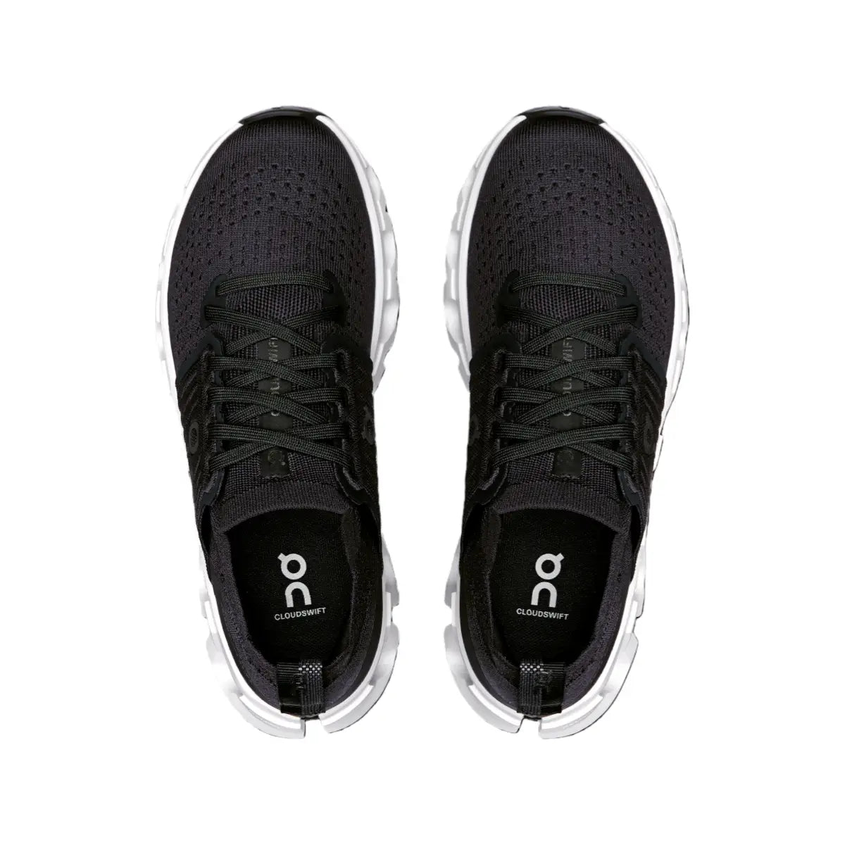 Cloudswift 4 Smooth Urban Running, Built for City Motion