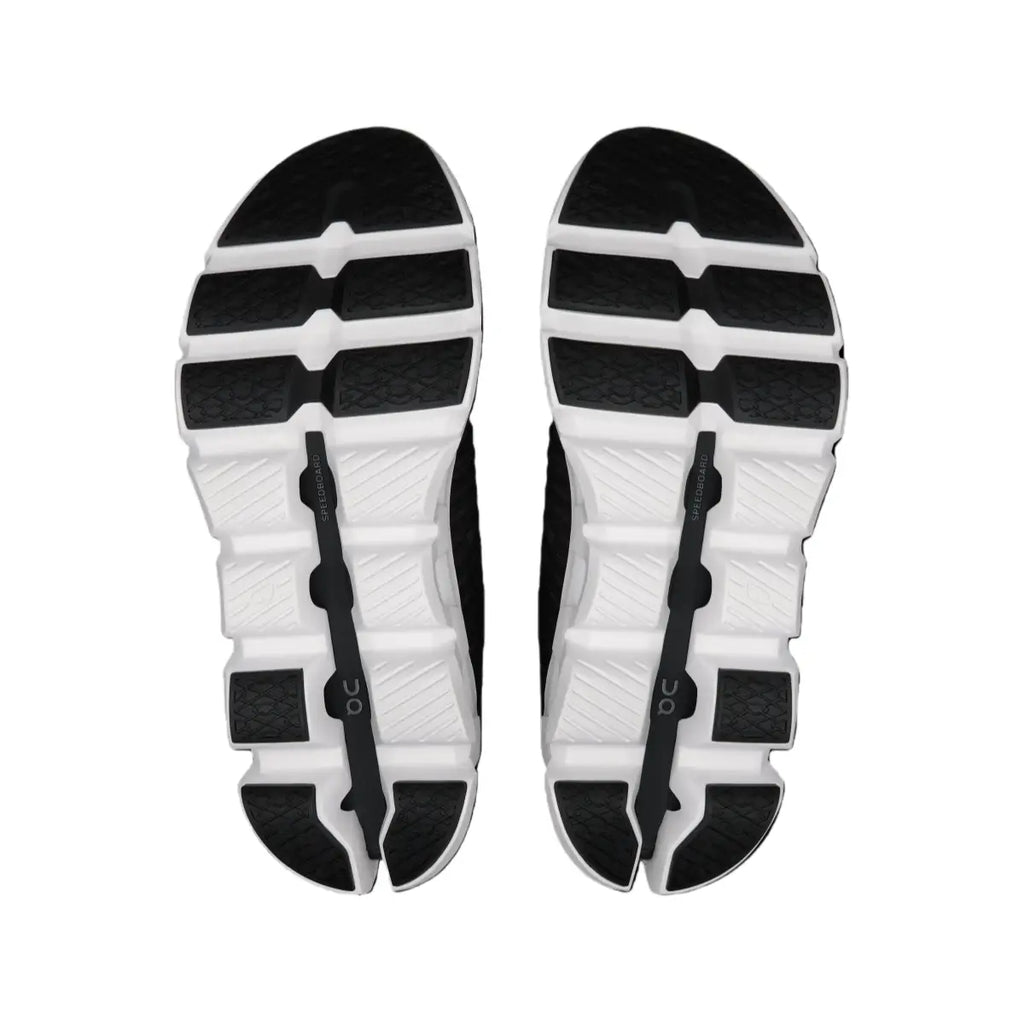 Cloudswift 4 Smooth Urban Running, Built for City Motion