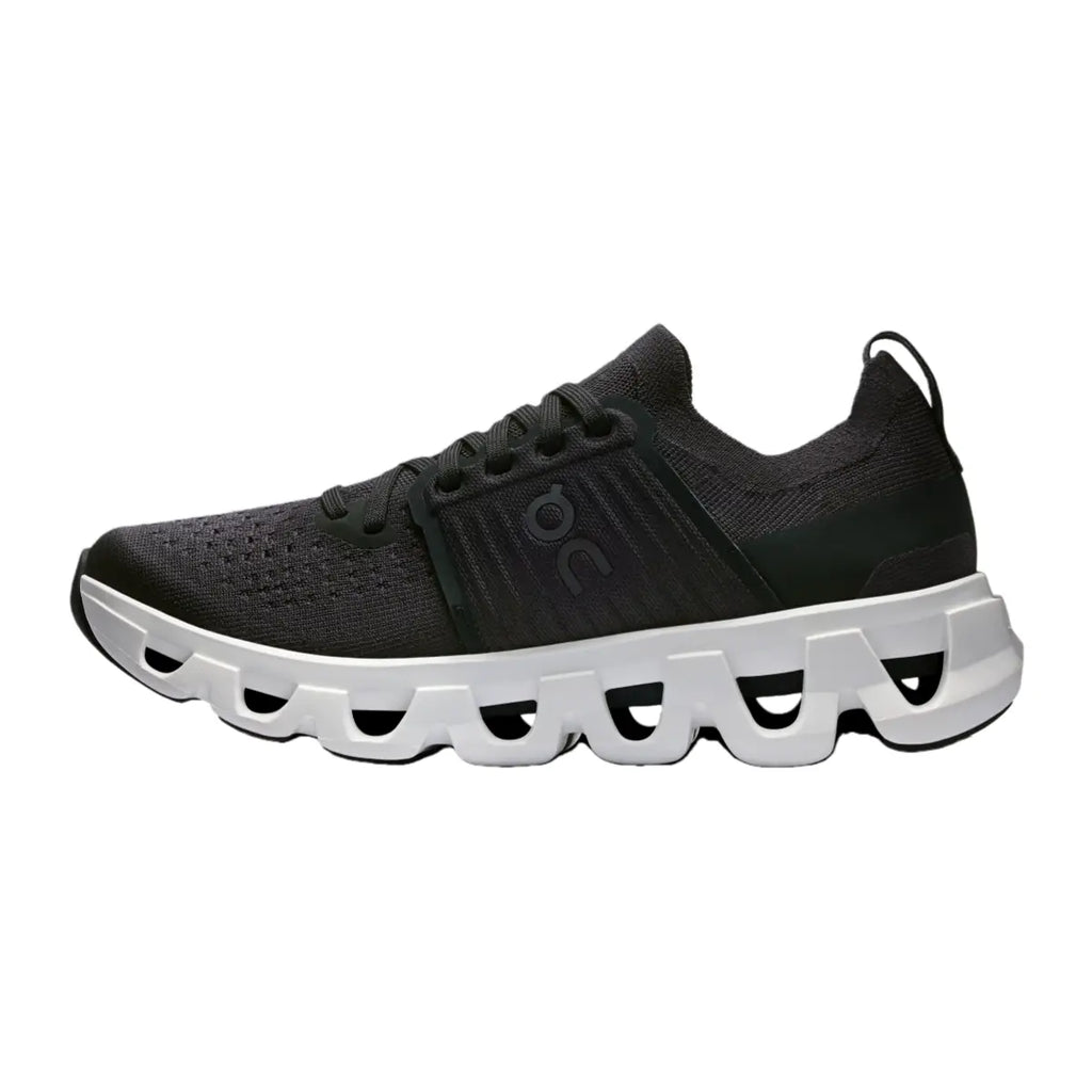 Cloudswift 4 Smooth Urban Running, Built for City Motion