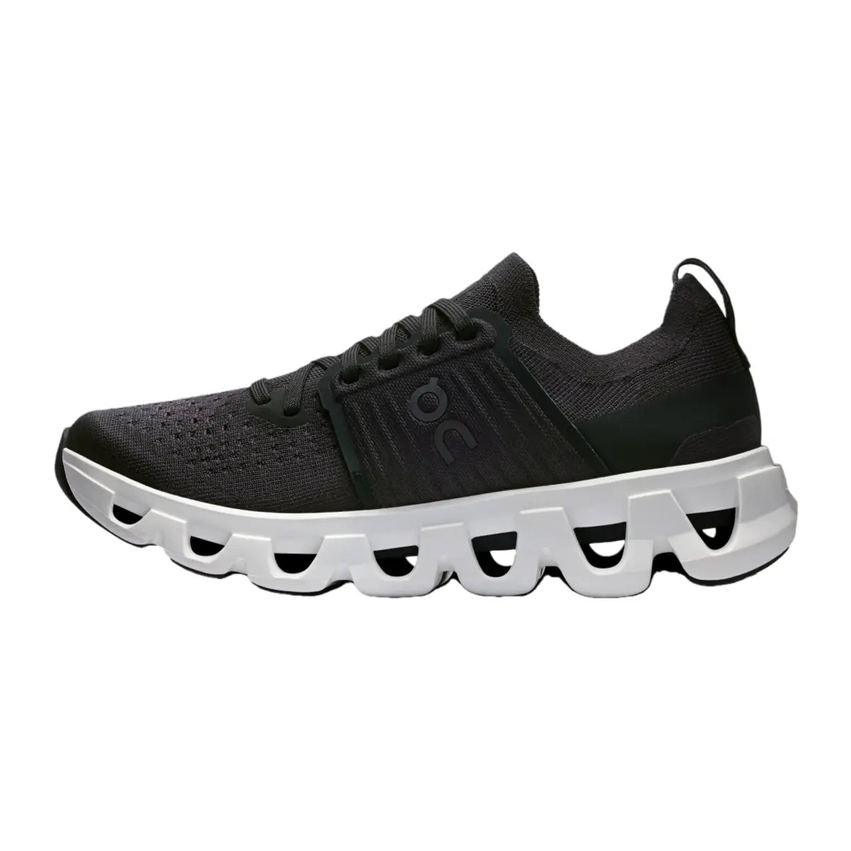Cloudswift 4 Smooth Urban Running, Built for City Motion
