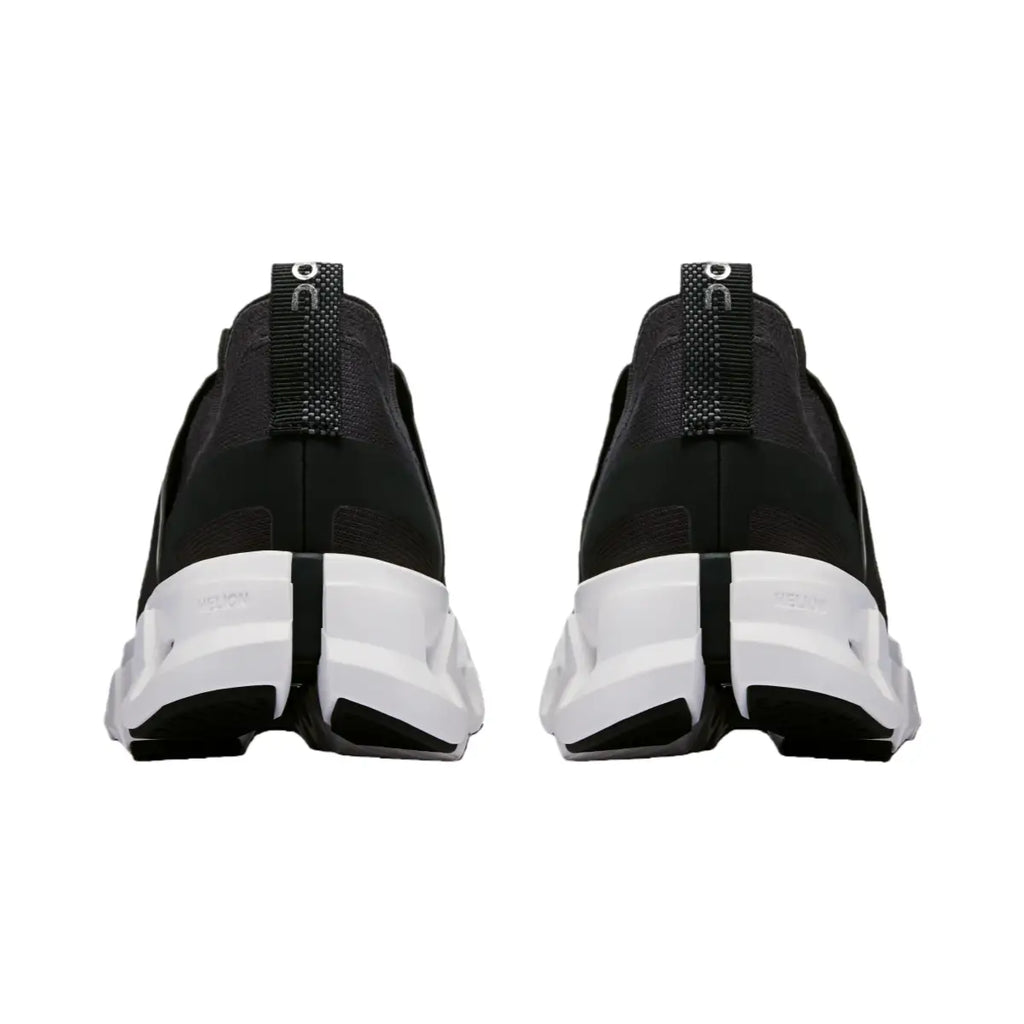 Cloudswift 4 Smooth Urban Running, Built for City Motion