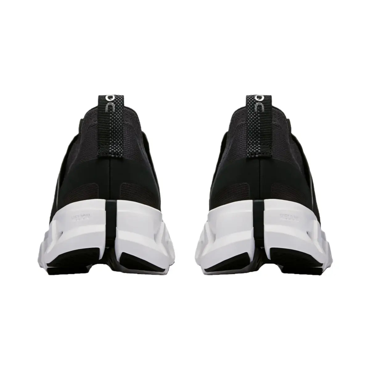 Cloudswift 4 Smooth Urban Running, Built for City Motion