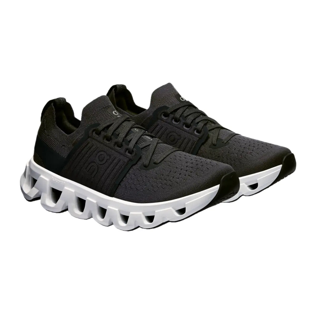 Cloudswift 4 Smooth Urban Running, Built for City Motion