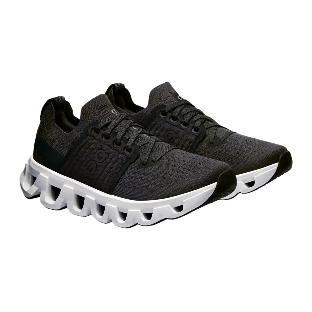 Cloudswift 4 Smooth Urban Running, Built for City Motion