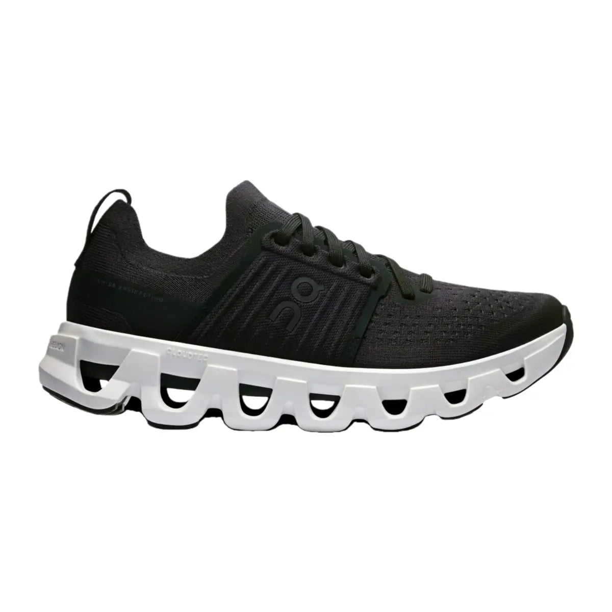 Cloudswift 4 Smooth Urban Running, Built for City Motion