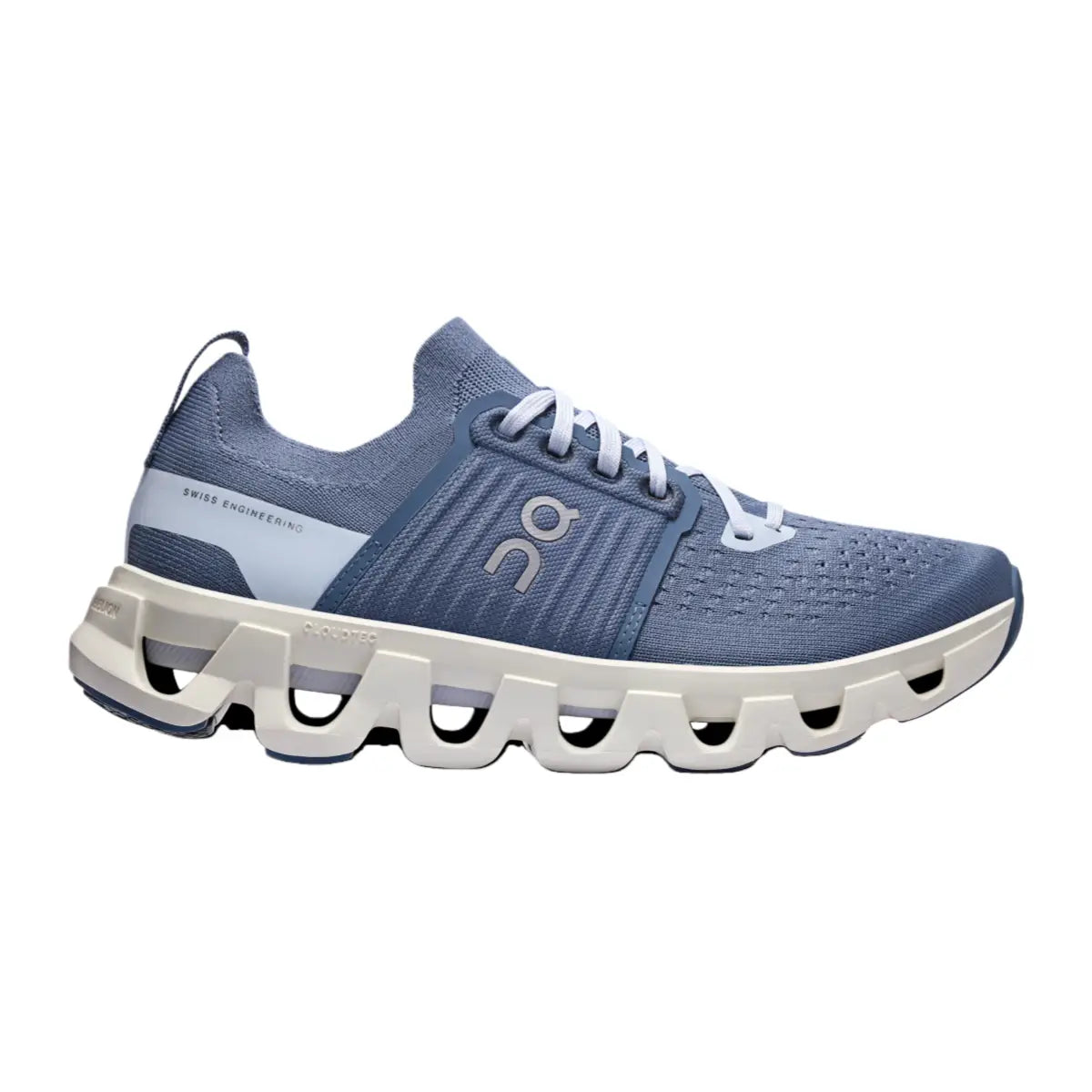 Cloudswift 4 Smooth Urban Running, Built for City Motion