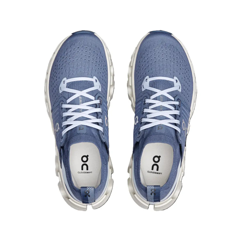 Cloudswift 4 Smooth Urban Running, Built for City Motion