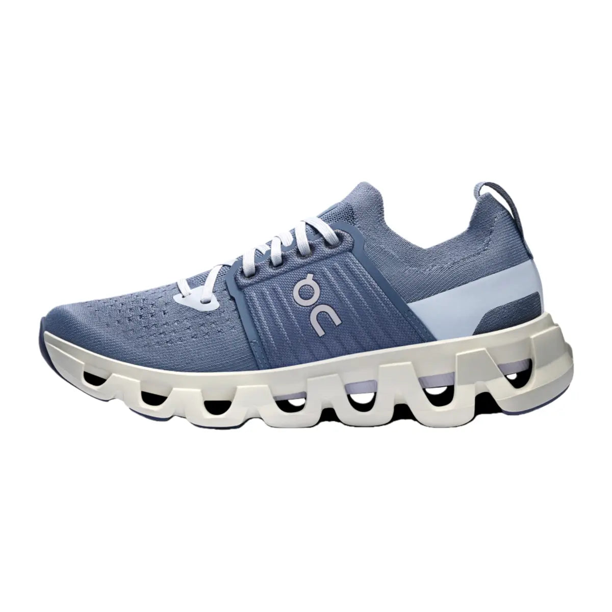 Cloudswift 4 Smooth Urban Running, Built for City Motion