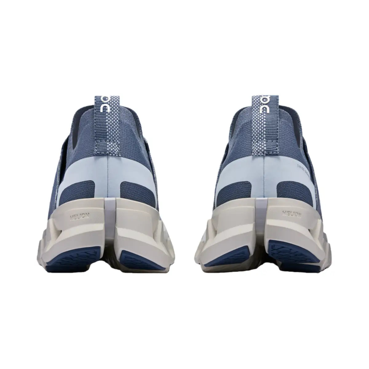 Cloudswift 4 Smooth Urban Running, Built for City Motion