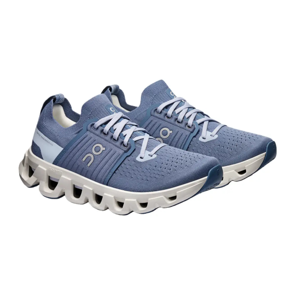 Cloudswift 4 Smooth Urban Running, Built for City Motion