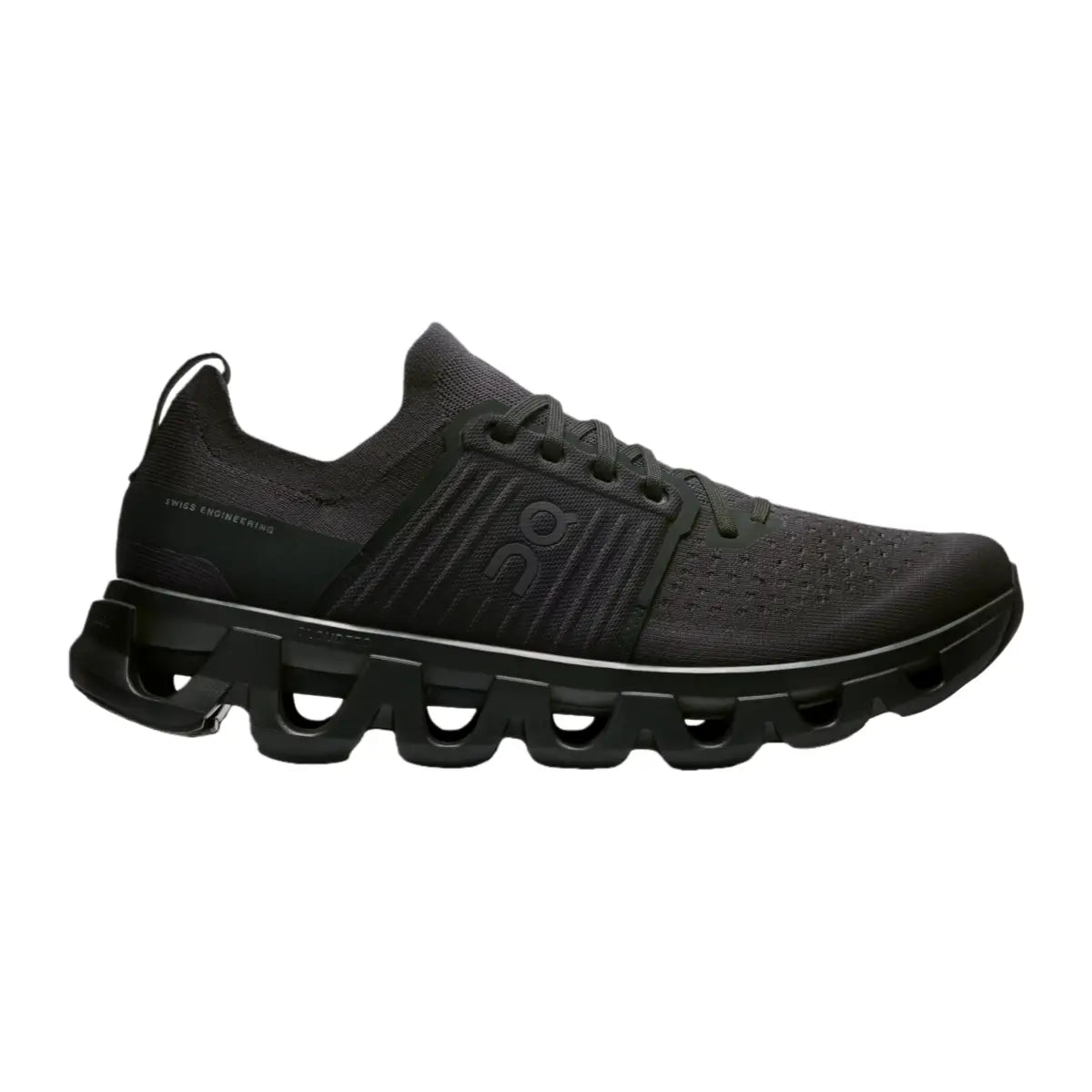Cloudswift 4 Smooth Urban Running, Built for City Motion