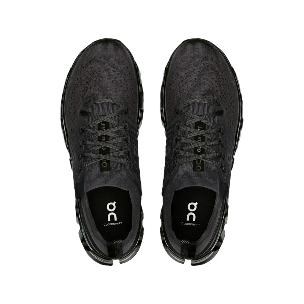 Cloudswift 4 Smooth Urban Running, Built for City Motion