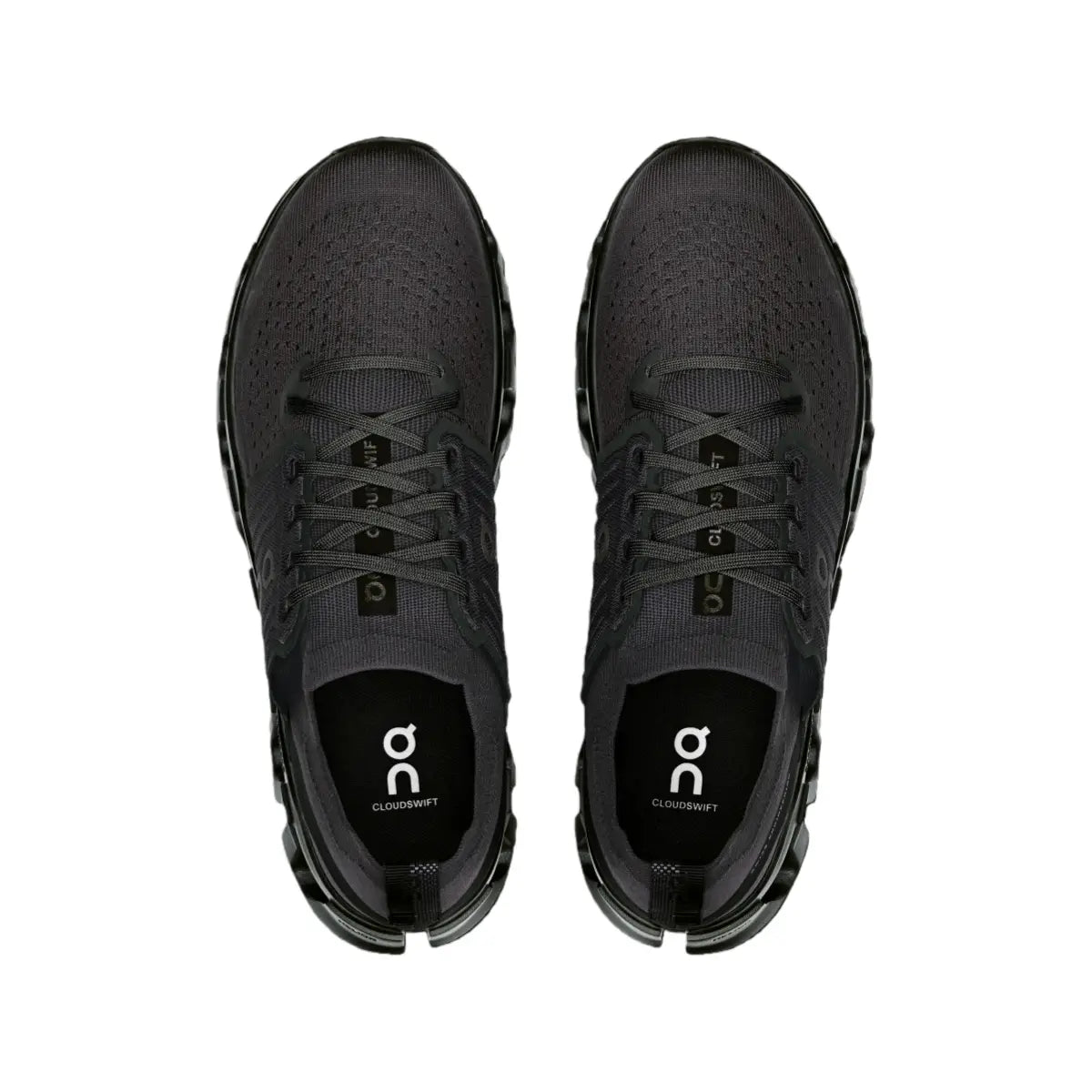 Cloudswift 4 Smooth Urban Running, Built for City Motion