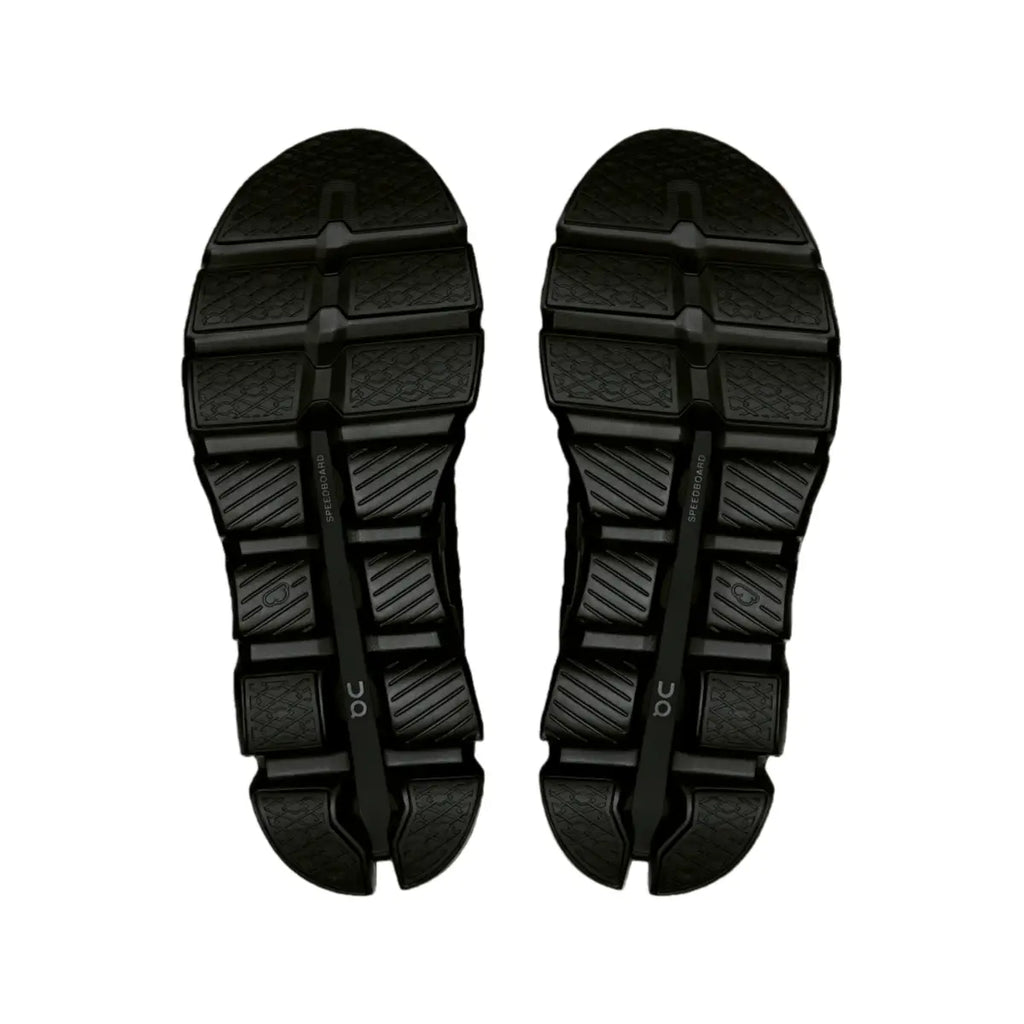Cloudswift 4 Smooth Urban Running, Built for City Motion