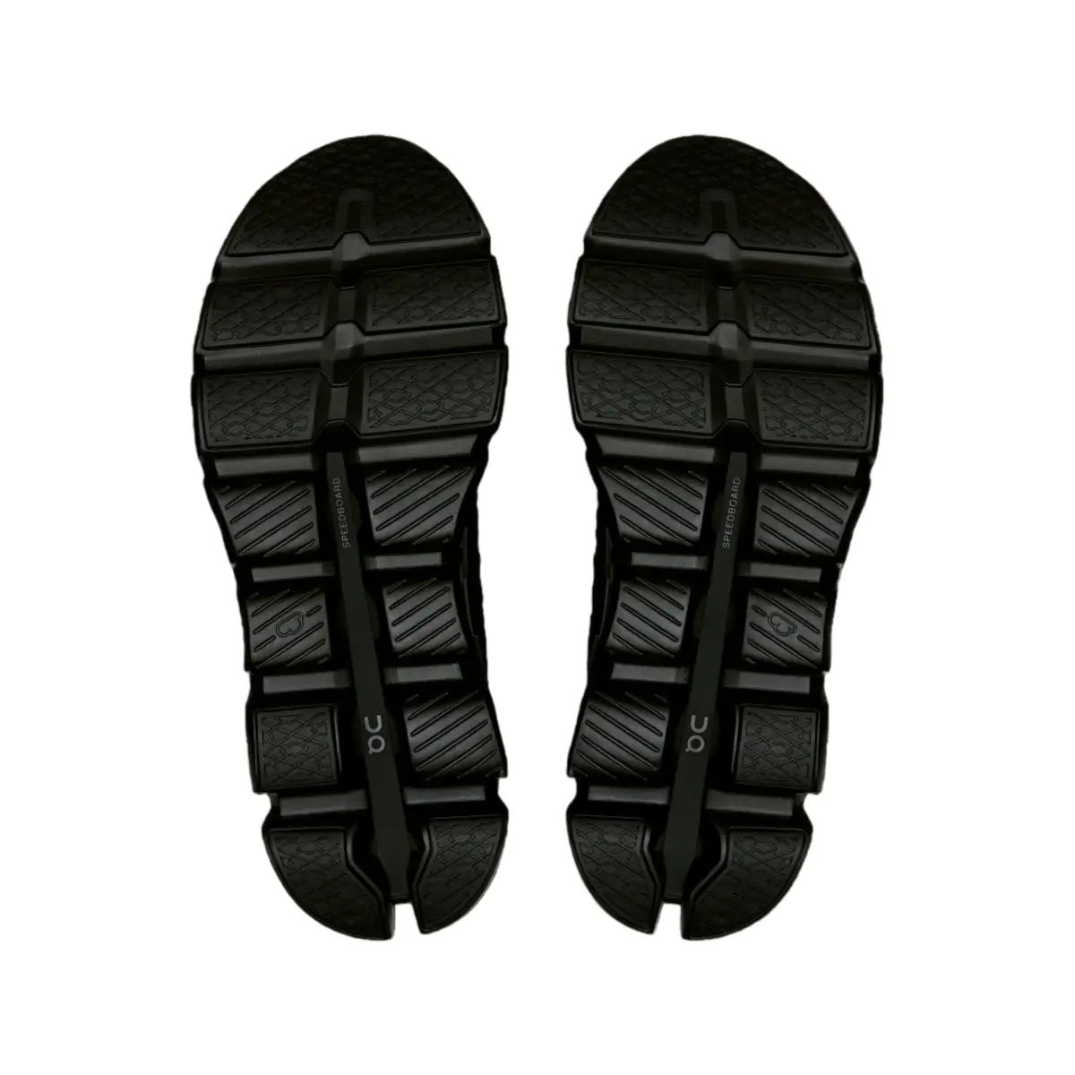 Cloudswift 4 Smooth Urban Running, Built for City Motion