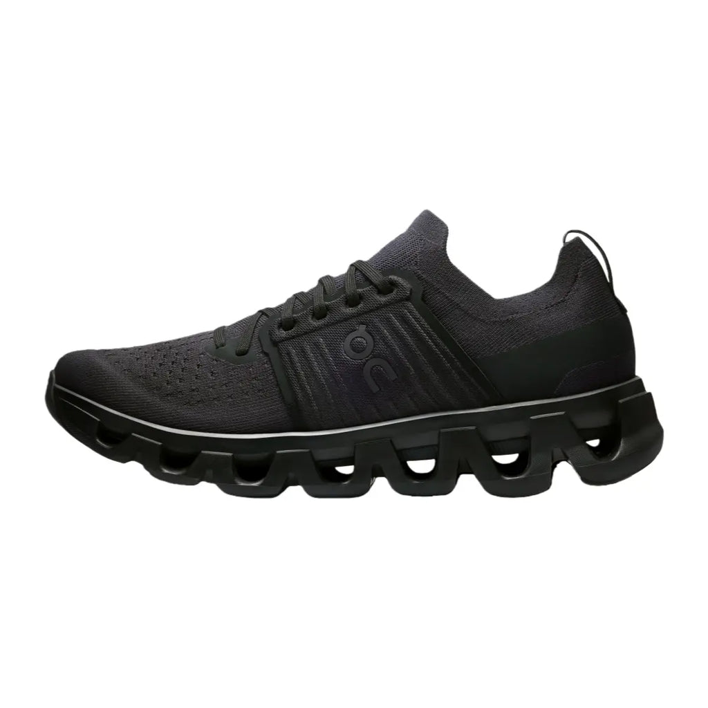 Cloudswift 4 Smooth Urban Running, Built for City Motion