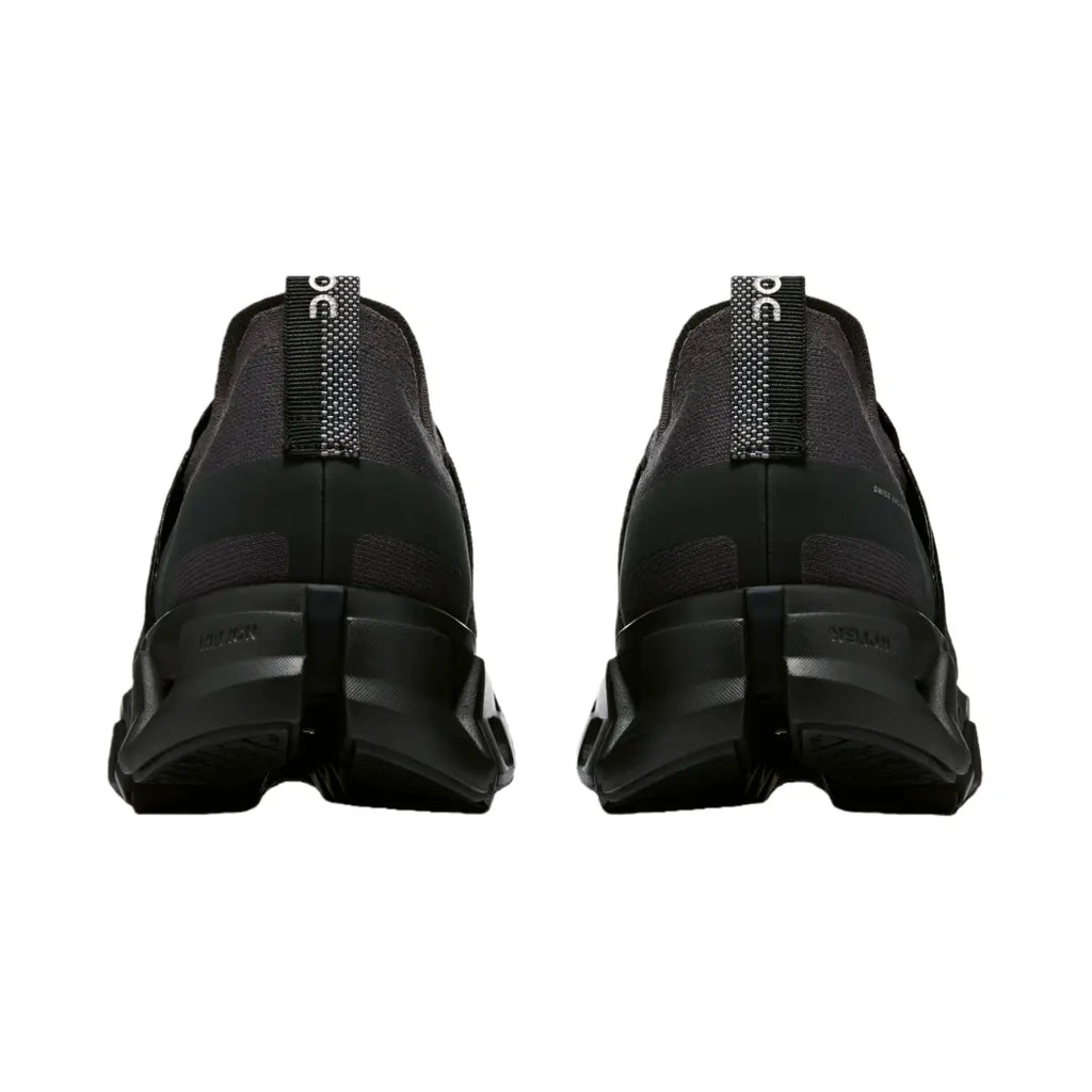 Cloudswift 4 Smooth Urban Running, Built for City Motion