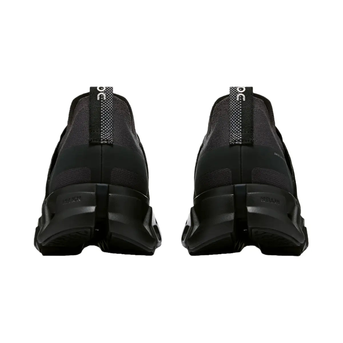 Cloudswift 4 Smooth Urban Running, Built for City Motion