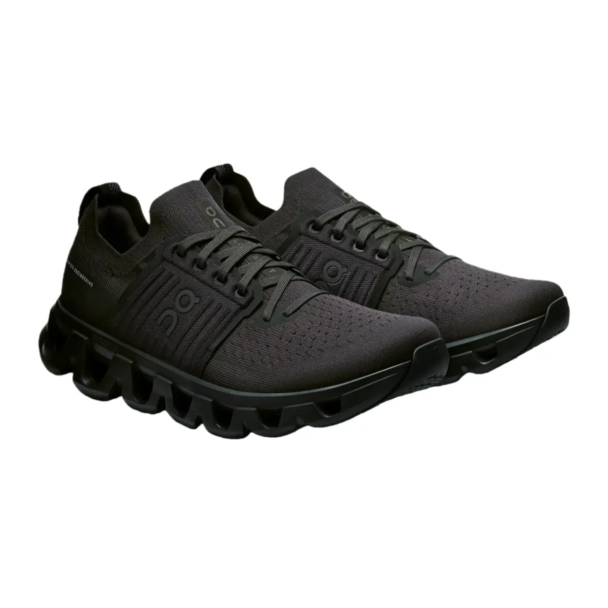 Cloudswift 4 Smooth Urban Running, Built for City Motion