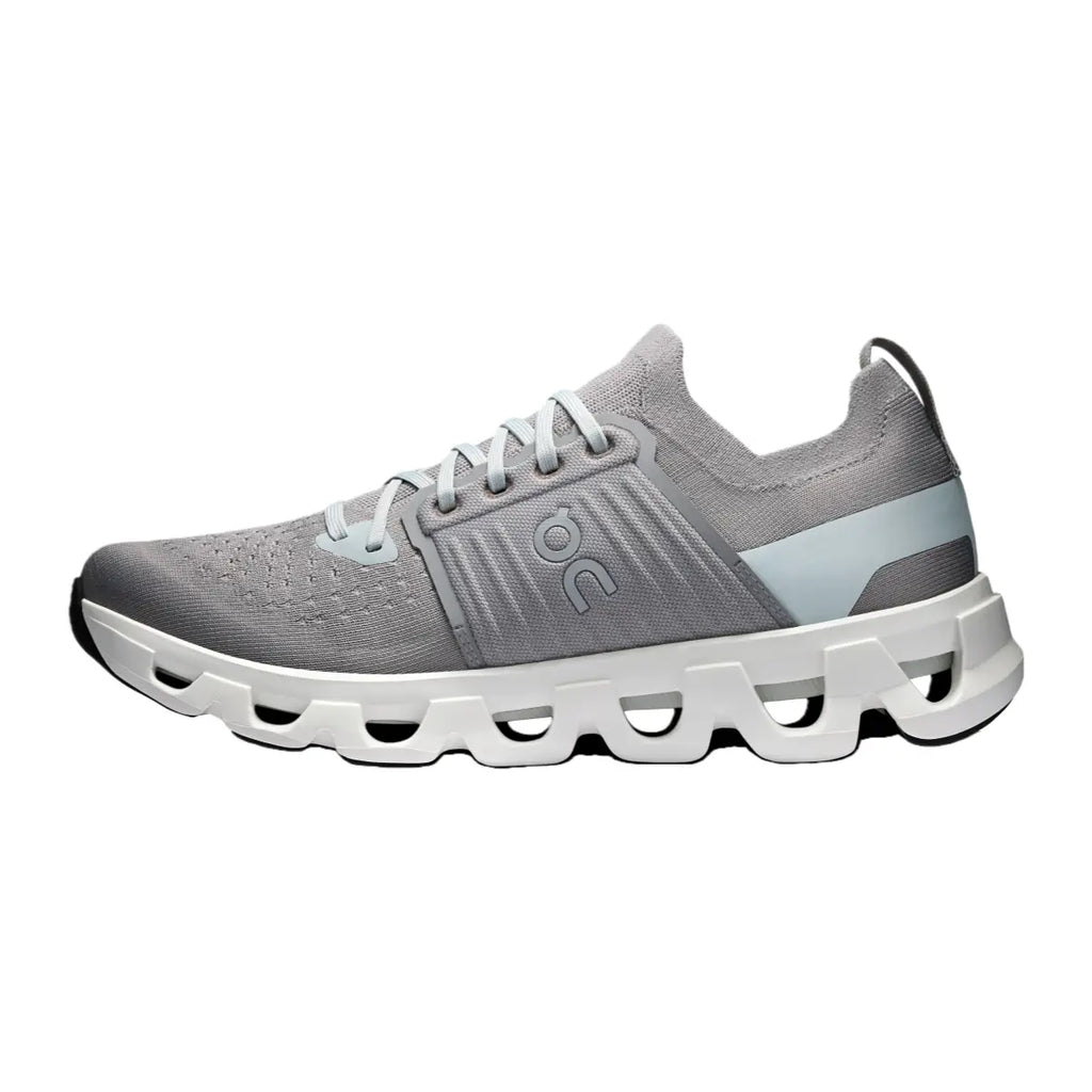 Cloudswift 4 Smooth Urban Running, Built for City Motion