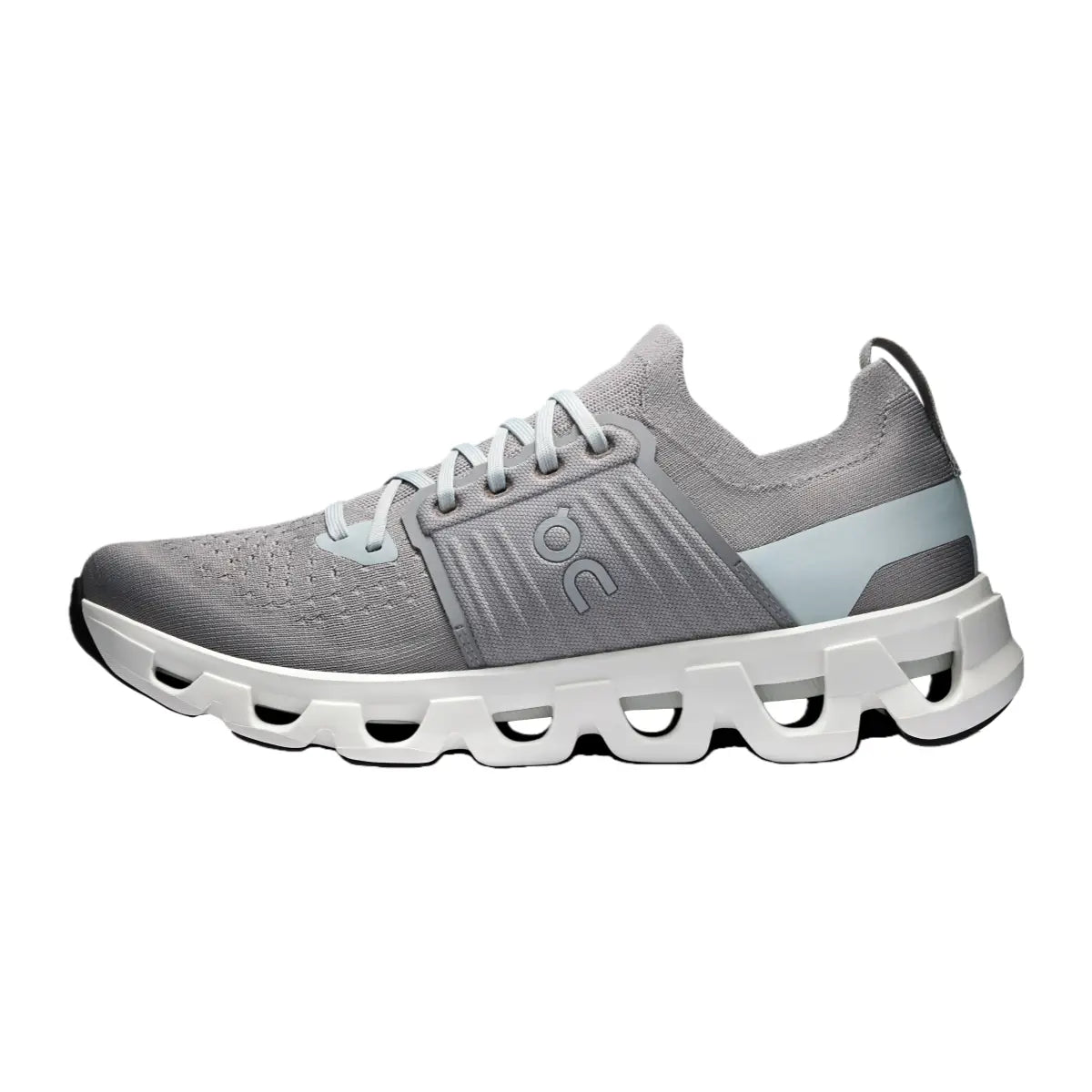 Cloudswift 4 Smooth Urban Running, Built for City Motion