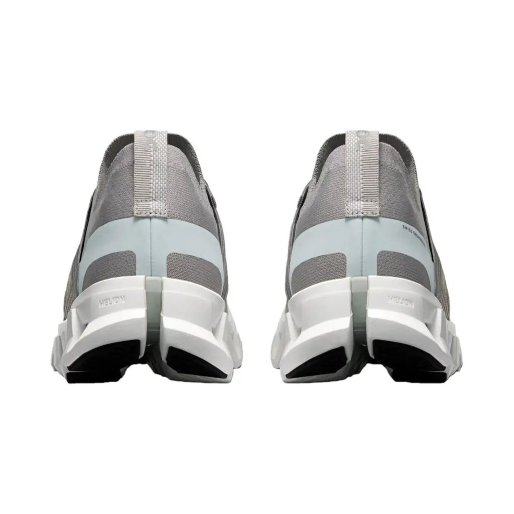Cloudswift 4 Smooth Urban Running, Built for City Motion