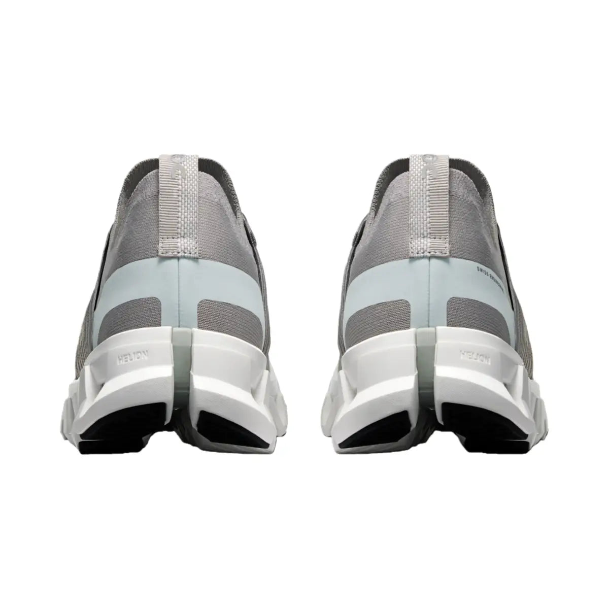 Cloudswift 4 Smooth Urban Running, Built for City Motion