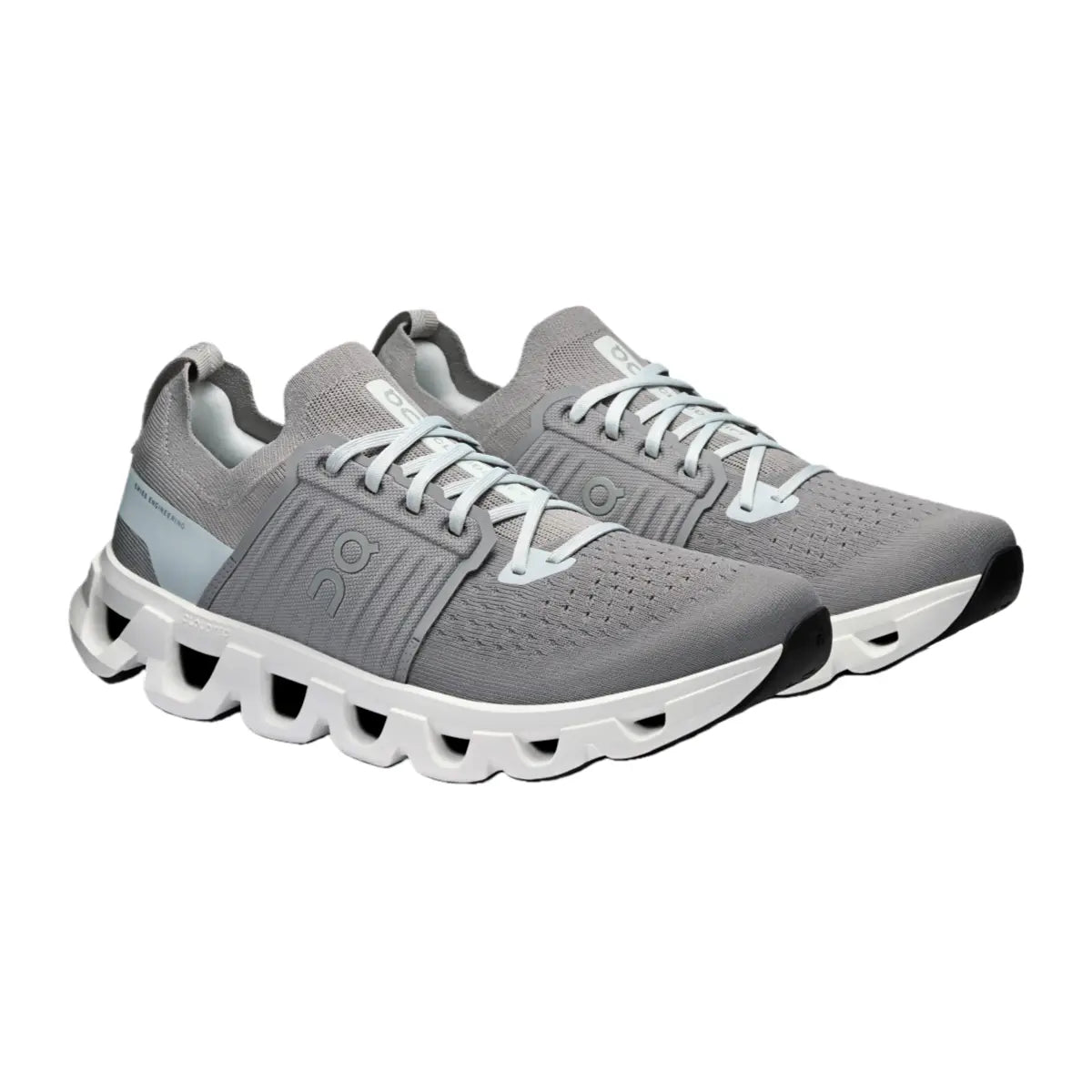 Cloudswift 4 Smooth Urban Running, Built for City Motion