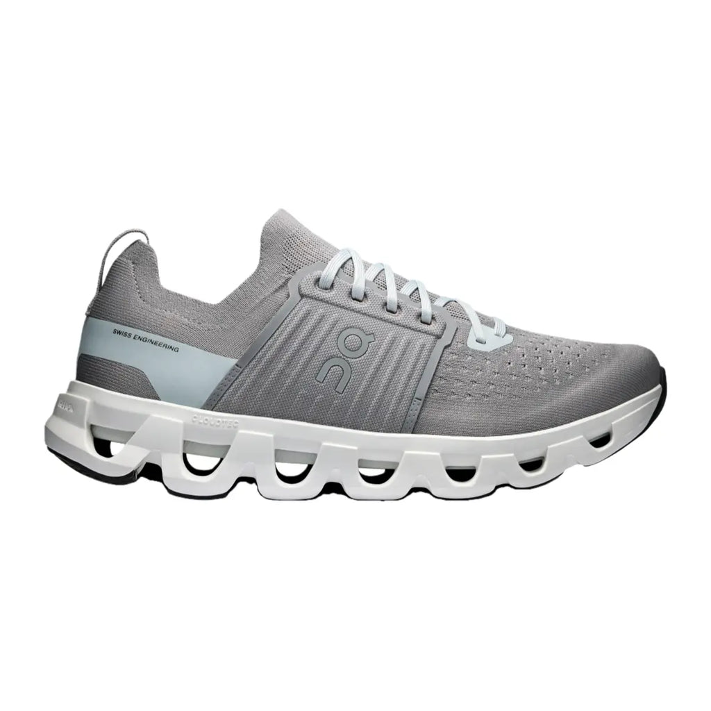 Cloudswift 4 Smooth Urban Running, Built for City Motion